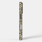 Aardetoon Mandala Ingewikkelde Geometrische Patron Case-Mate iPhone Case (Achterkant / Rechts)