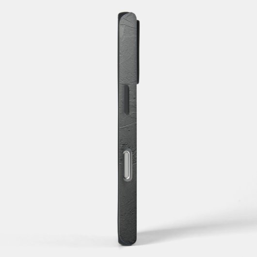 Aardetoon Marmer Naam Textuur Case-Mate iPhone Case (Achterkant / Rechts)