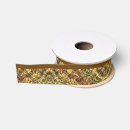 Aardetoon sampler grosgrain lint