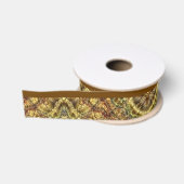 Aardetoon sampler grosgrain lint (Spoel)