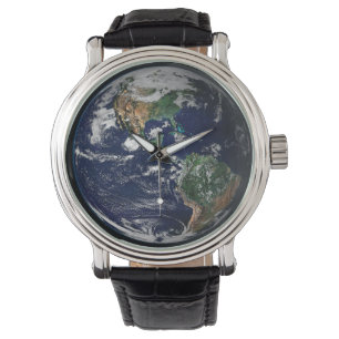 aardewerk horloge