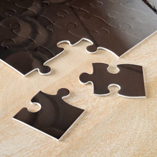 aardewerk legpuzzel (Zijkant)