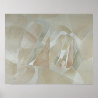 Aardewerk Poster
