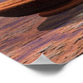 Aardewerk Poster (Hoek)