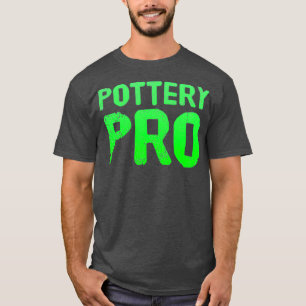 Aardewerk Pro 1 T-shirt