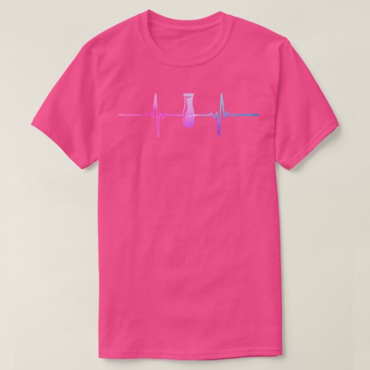 aardewerk t-shirt (Design voorkant)