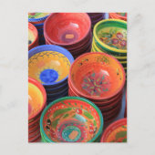 Aardewerk uit de Provence Briefkaart (Voorkant)