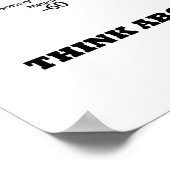 Aardewetenschappers denken na over gepoleerde hots poster (Hoek)