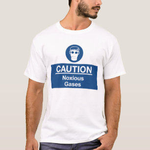 Aardgas T-shirt