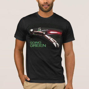 Aardgas T-shirt