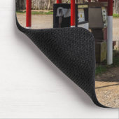 Aardgaspompen Muismat (Hoek)