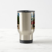 Aardgaspompen Reisbeker (Center)