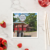 Aardgaspompen Servet (Insitu)