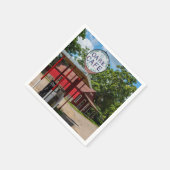 Aardgaspompen Servet (Hoek)