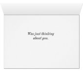 Aardgasstation denk aan uw Kaart (Binnen Horizontaal (Onder))