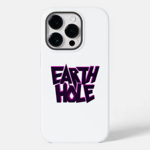 Aardgat iPhone Hoesje