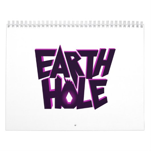 Aardgat kalender (Hoes)
