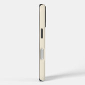 Aardge Abstracte geometrische botanische gepersona Case-Mate iPhone Case (Achterkant / Rechts)