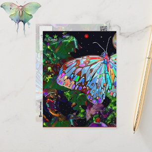 Aardgebonden creaties briefkaart