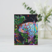 Aardgebonden creaties briefkaart (Staand voorkant)