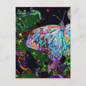 Aardgebonden creaties briefkaart (Voorkant)