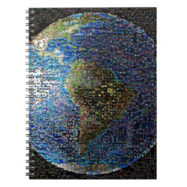 aardgolf notitieboek