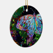 Aardgrens! Keramisch Ornament (Rechts)