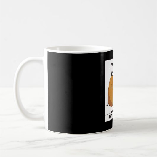 Aardgym Best Gift Koffiemok (Links)