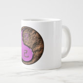 Aardhaan Grote Koffiekop (Voorkant rechts)