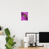 Aardhaan Poster (Thuiskantoor)