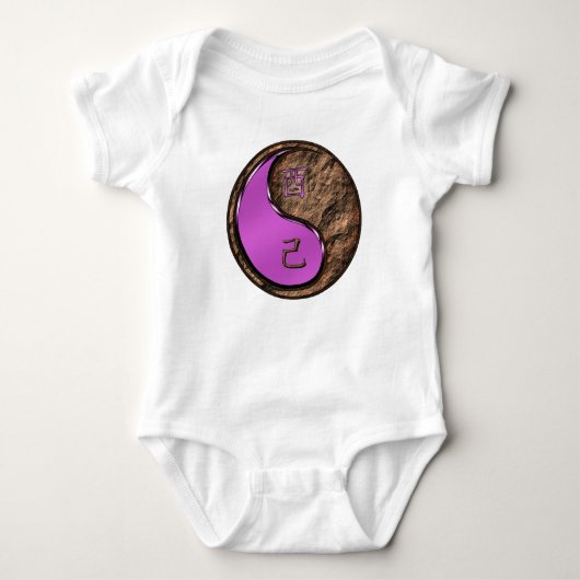 Aardhaan Romper (Voorkant)