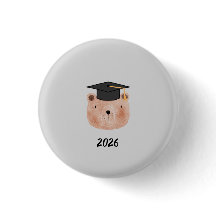 Aardig Beer Afstudeer Ornament | Gepersonaliseerd