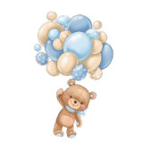 Aardig cadeau voor een babyshower! cadeaupapier