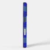 aardig fietsen gepersonaliseerd Case-Mate iPhone case (Achterkant / Rechts)