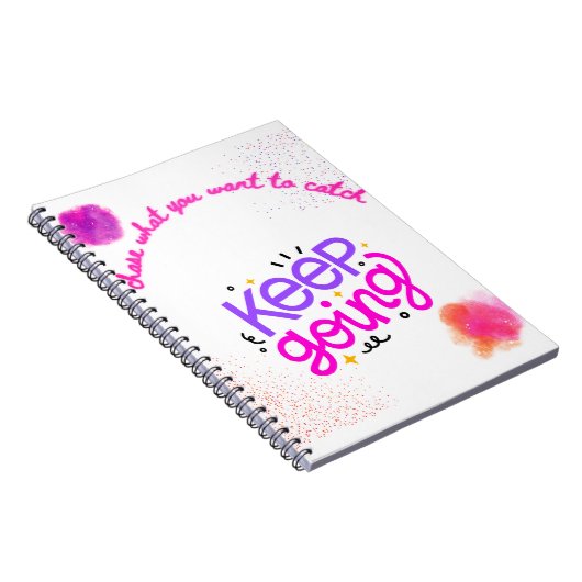 aardig notitieboek (Rechterzijde)