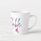 Aardig Onbeschikbaar Latte Mok (Rechts)