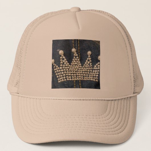 aardig pet (Voorkant)