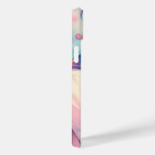 Aardige Anime Valentijnsdag Case-Mate iPhone Case (Achterkant / Rechts)
