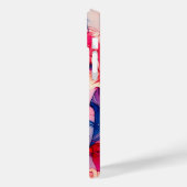 Aardige Anime Valentijnsdag Case-Mate iPhone Case (Achterkant / Links)