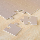 Aardige Banaan Baby Legpuzzel (Zijkant)