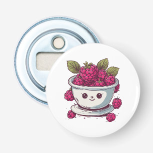 AARDIGE FRAMBOOS BUTTON FLESOPENER
