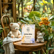 Aardige Giraffe en Olifant 2e Verjaardag