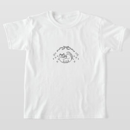 Aardige Kat Kind T-shirt