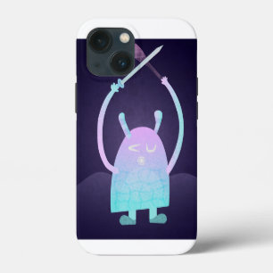 Aardige Kinderen Monster Karakter Case-Mate iPhone Case