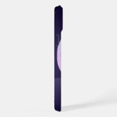 Aardige Kinderen Monster Karakter iPhone Hoesje (Rechterkant)