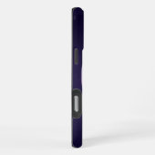 Aardige Kinderen Monster Karakter iPhone Hoesje (Rechterkant)