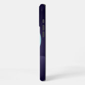 Aardige Kinderen Monster Karakter iPhone Hoesje (Linkerkant)