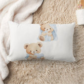 Aardige Knuffel Kussen – Zoete & Knusse Design (Deken)