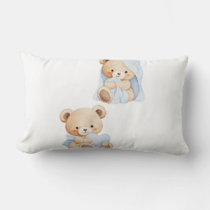Aardige Knuffel Kussen – Zoete & Knusse Design