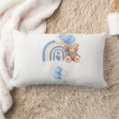Aardige Knuffel Kussen – Zoete & Knusse Design (Deken)